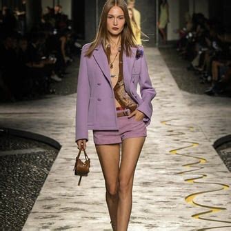 US court blocks Coach owner's .5 bn buyout of Versace parent